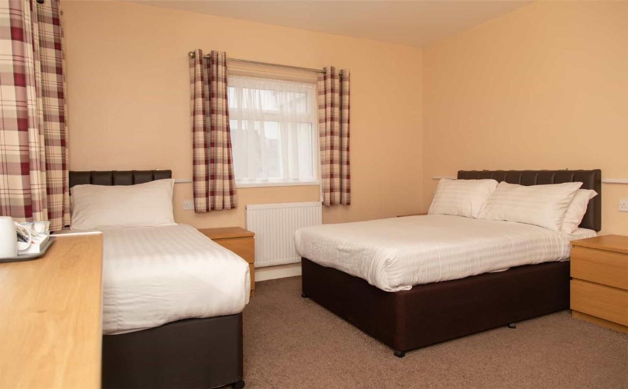 The Lawton Blackpool