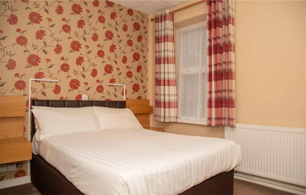 The Lawton 3* Blackpool