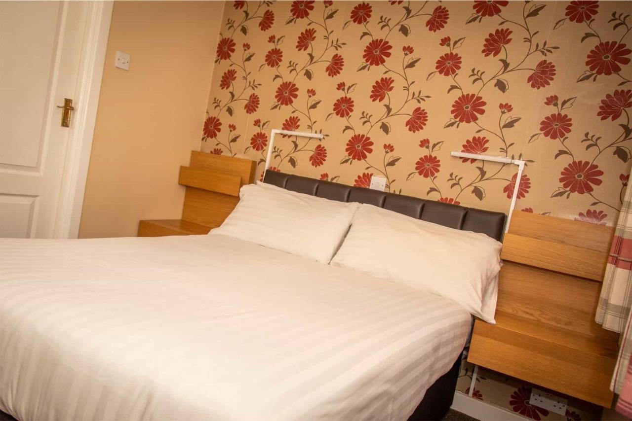 Hotel The Lawton