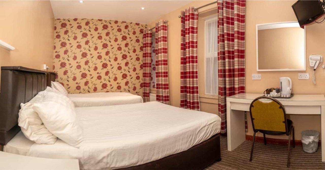 Hotel The Lawton 3*