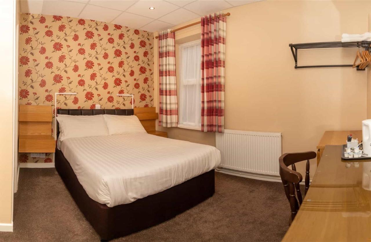 Hotel The Lawton 3*