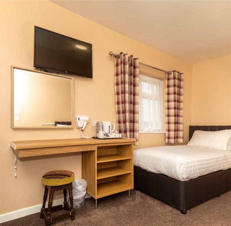 The Lawton 3* Blackpool