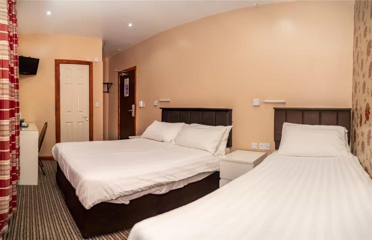 Hotel The Lawton 3*