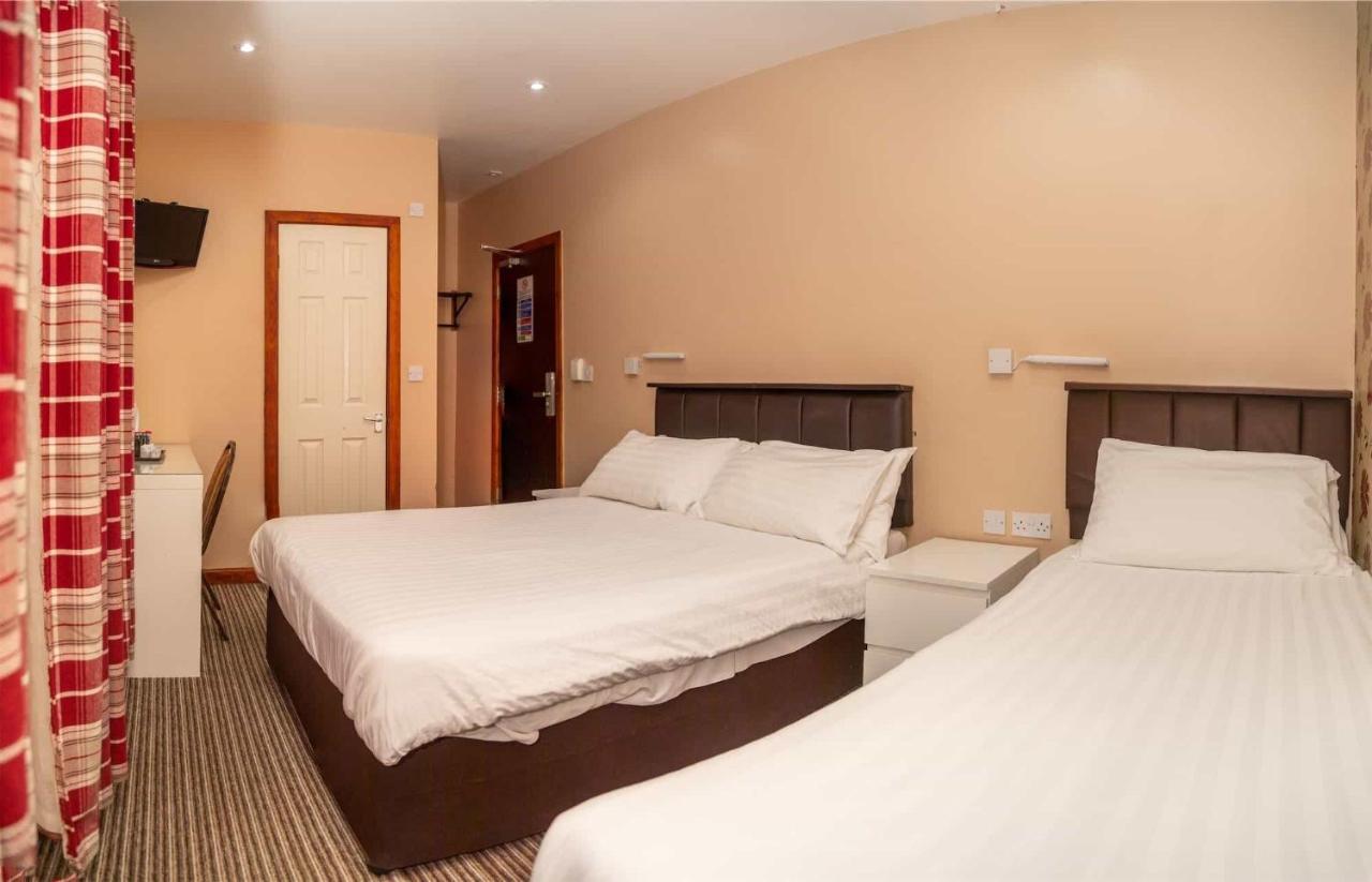 Hotel The Lawton