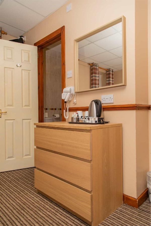 The Lawton Hotel Blackpool