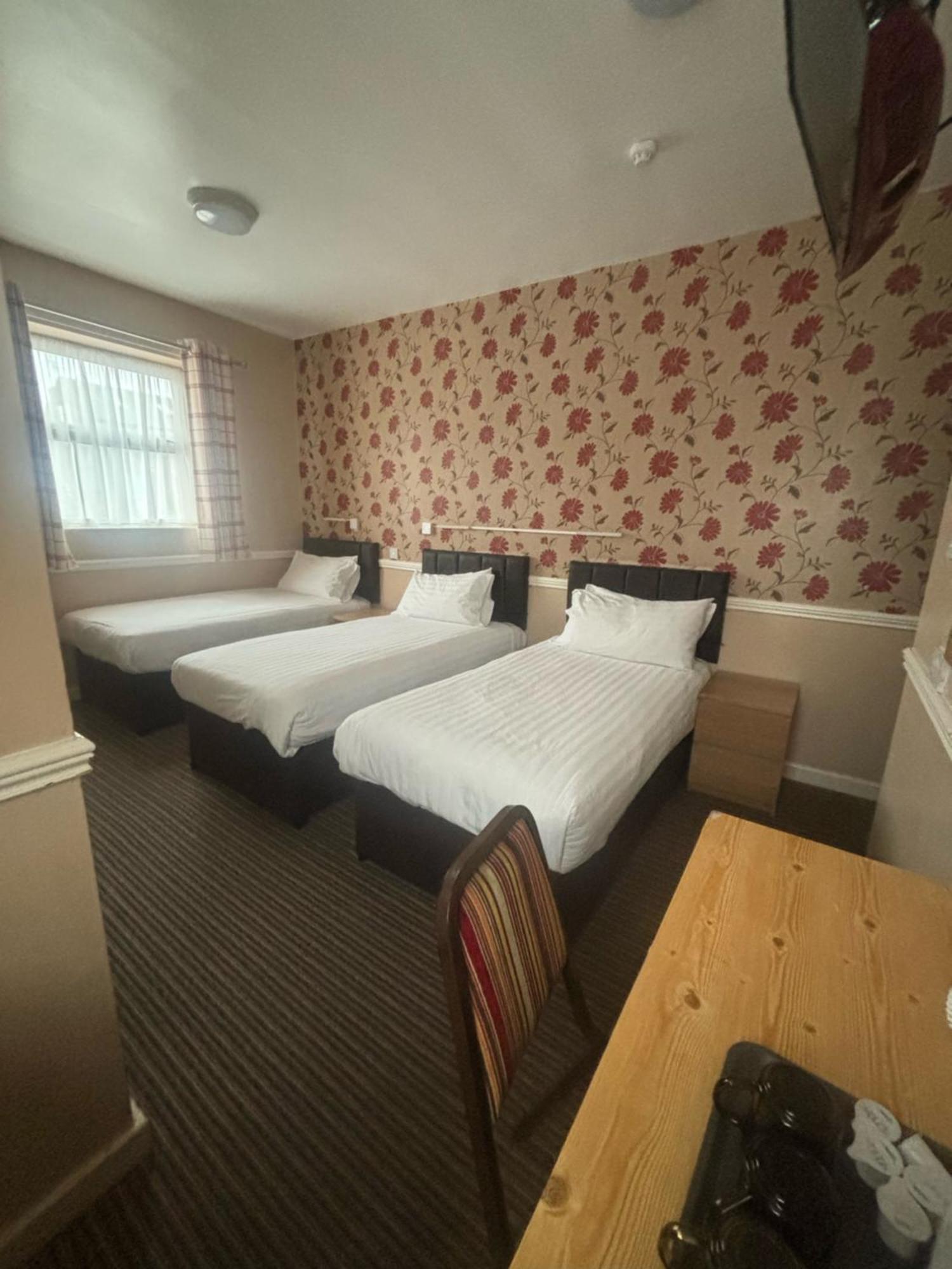 The Lawton Hotel 3*