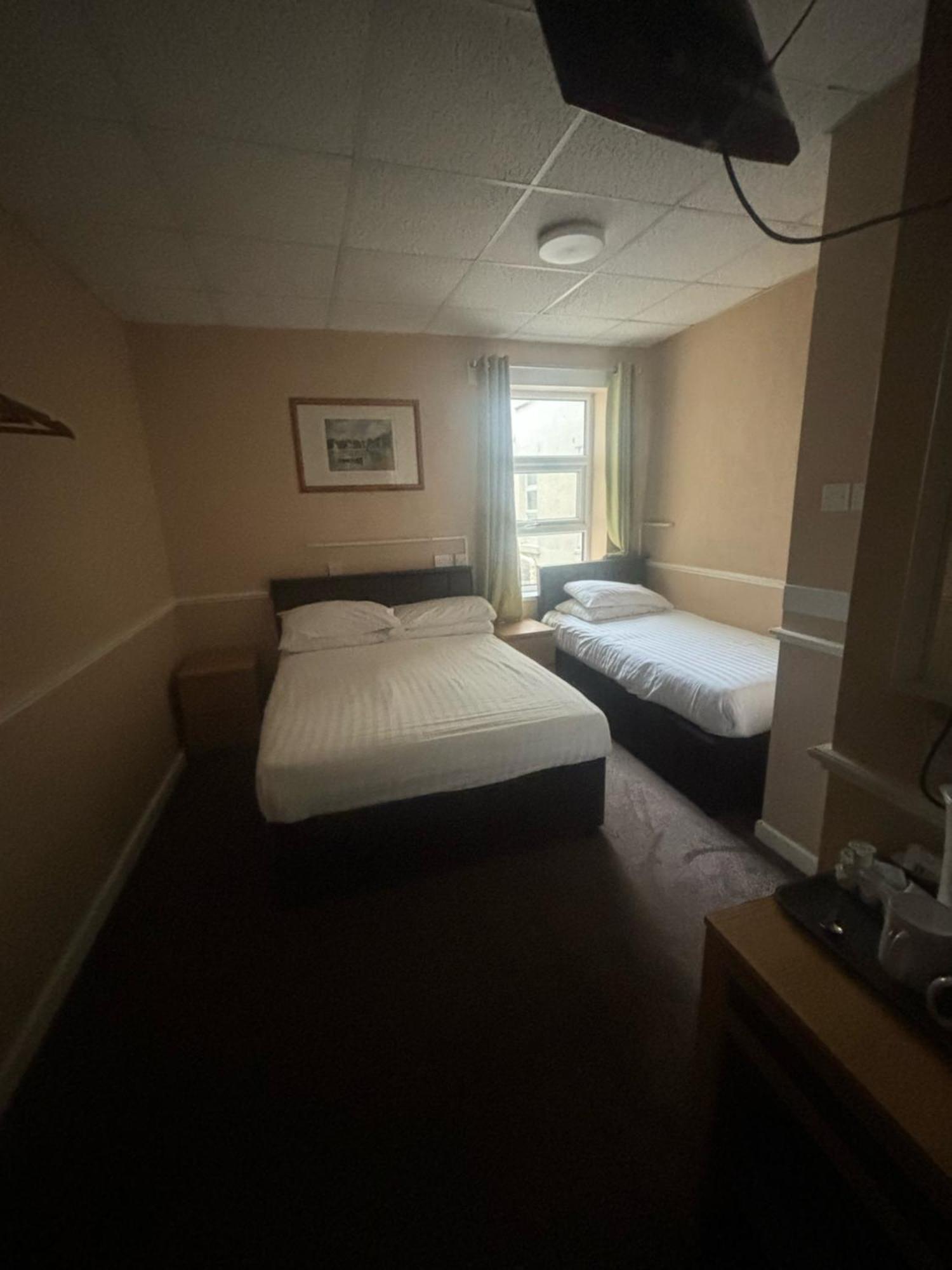Hotel The Lawton