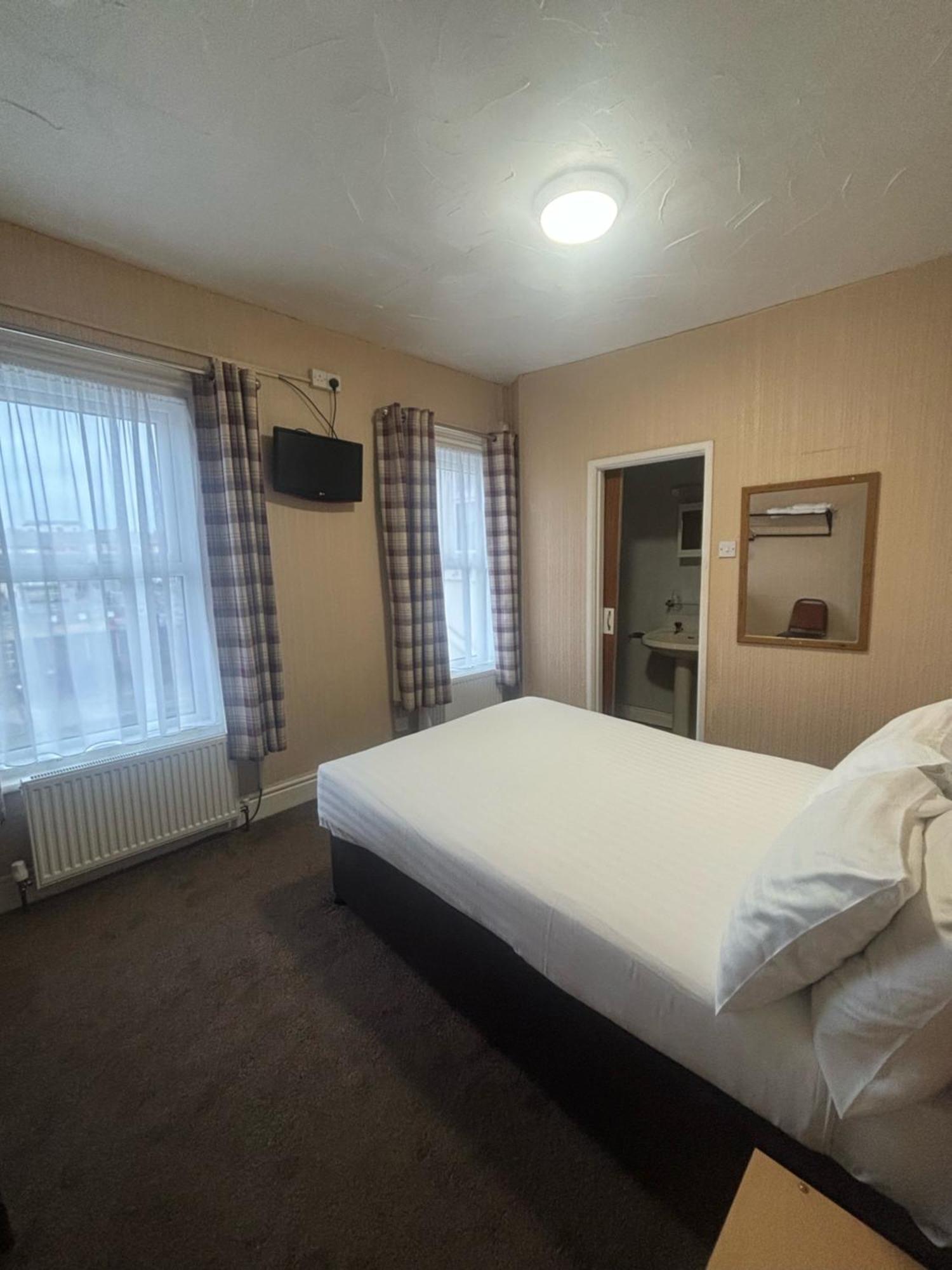 Hotel The Lawton Blackpool