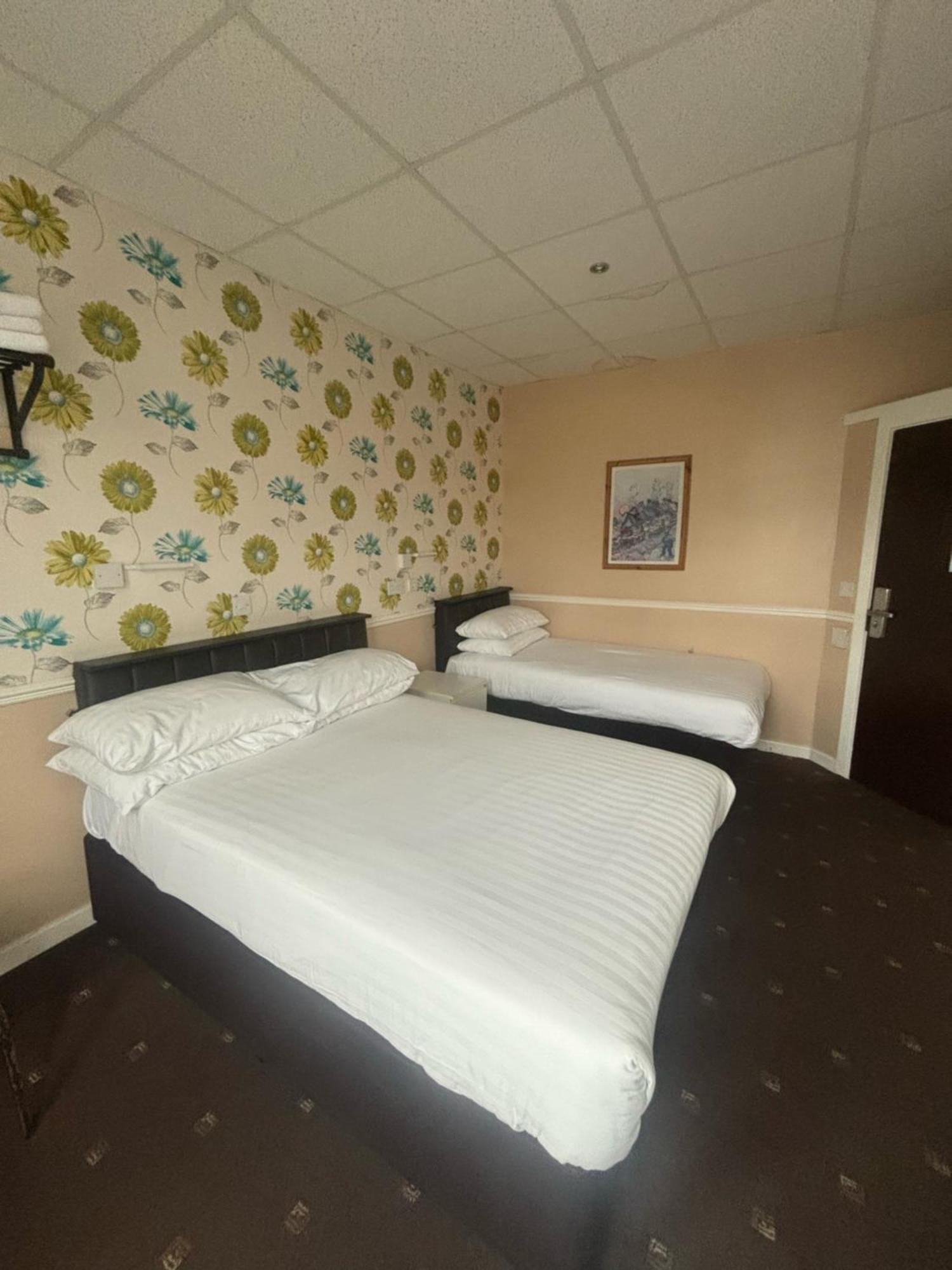 The Lawton Hotel Blackpool