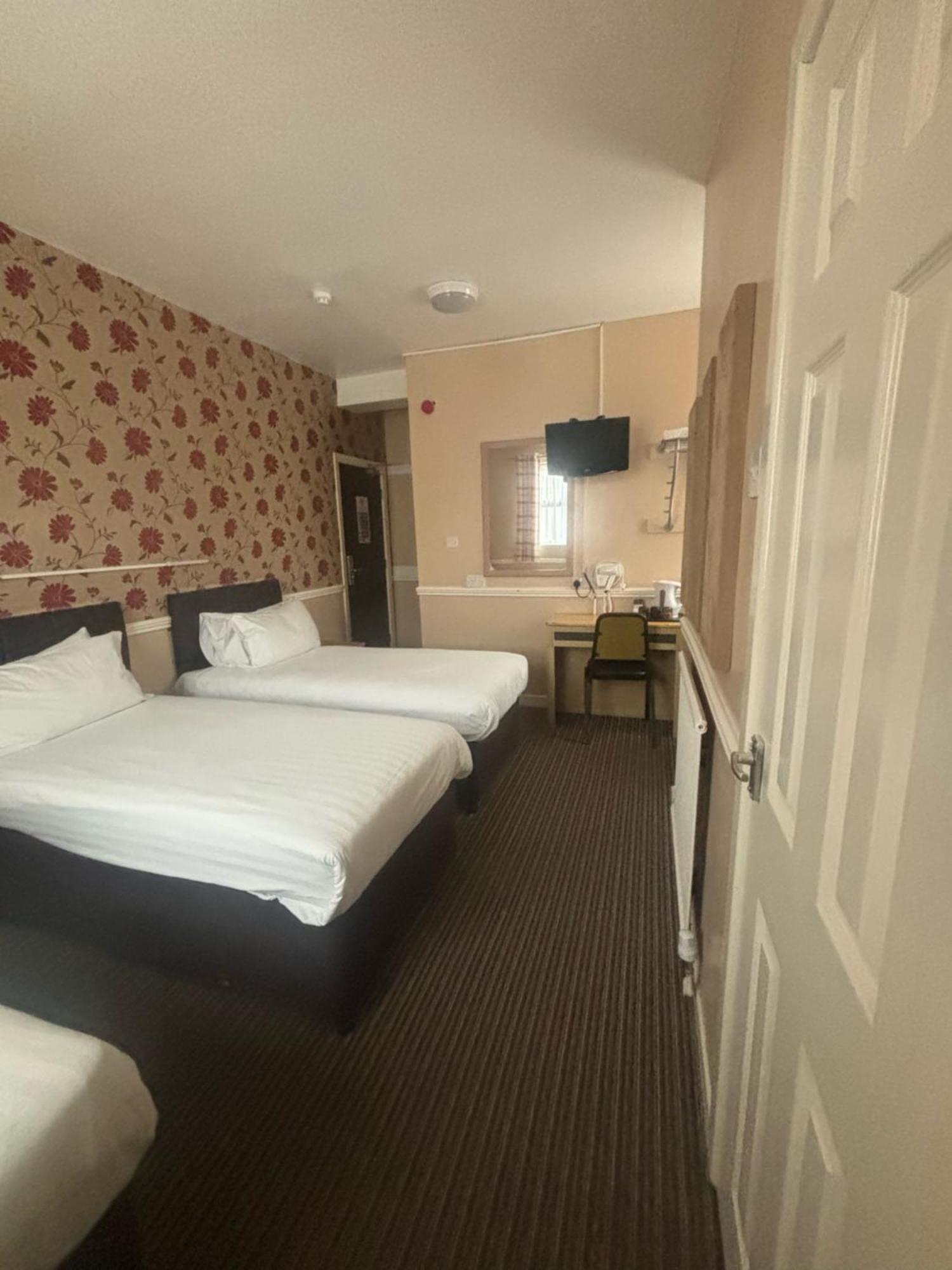 The Lawton Blackpool