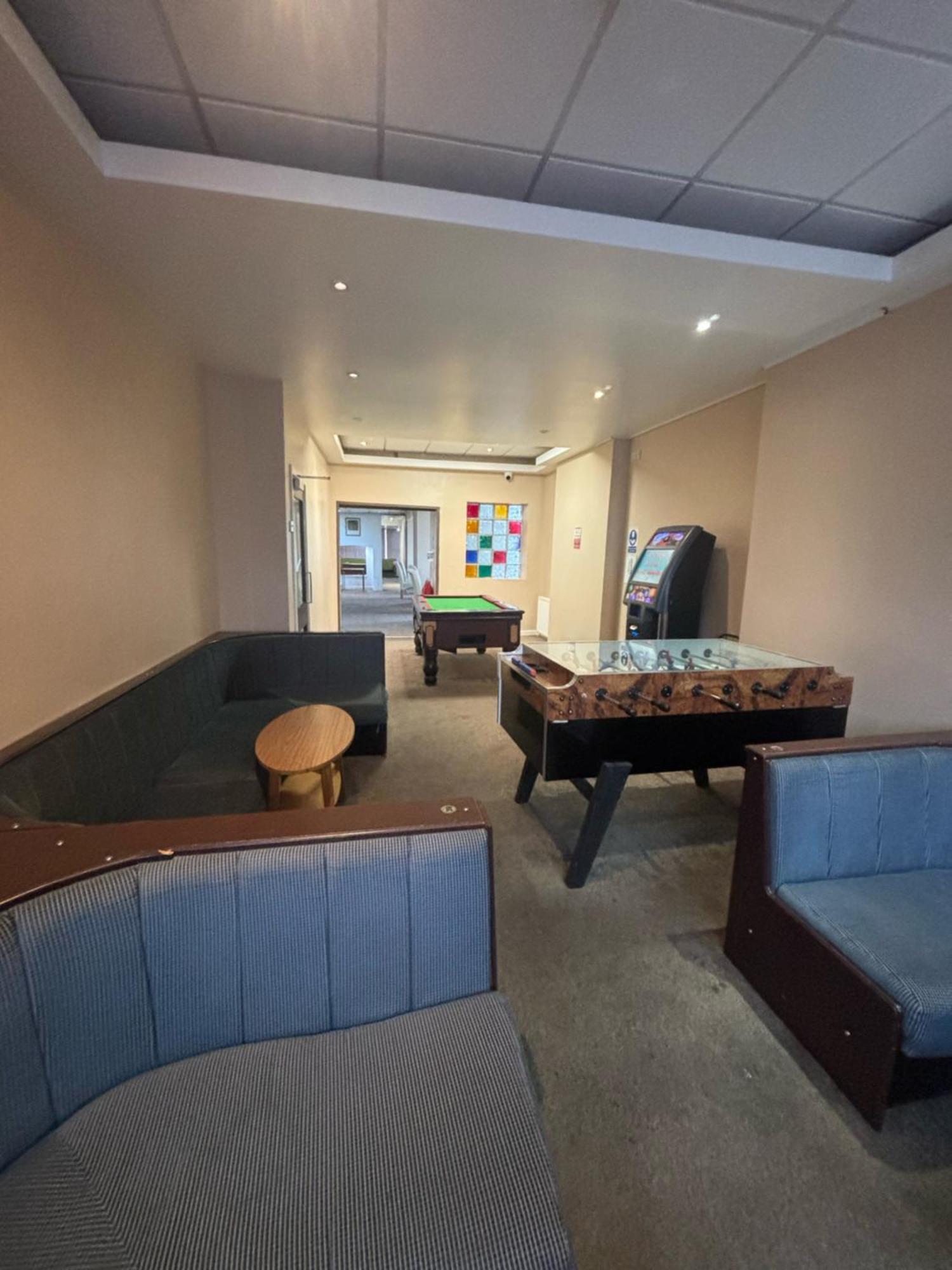 The Lawton Hotel 3*