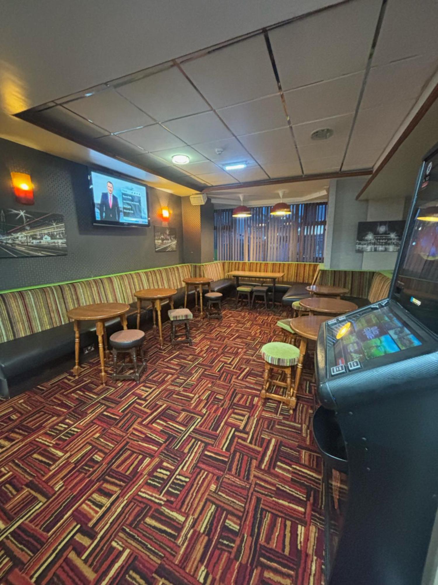 Hotel The Lawton Blackpool