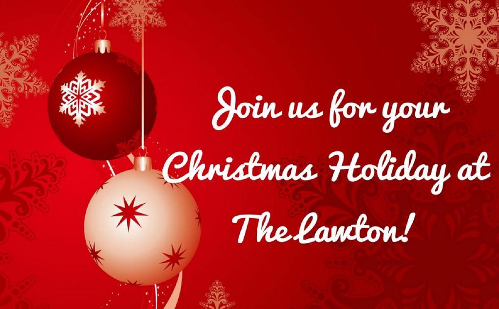 The Lawton 3* Blackpool