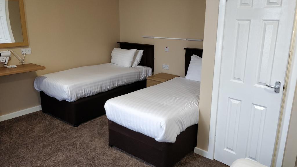 The Lawton Hotel