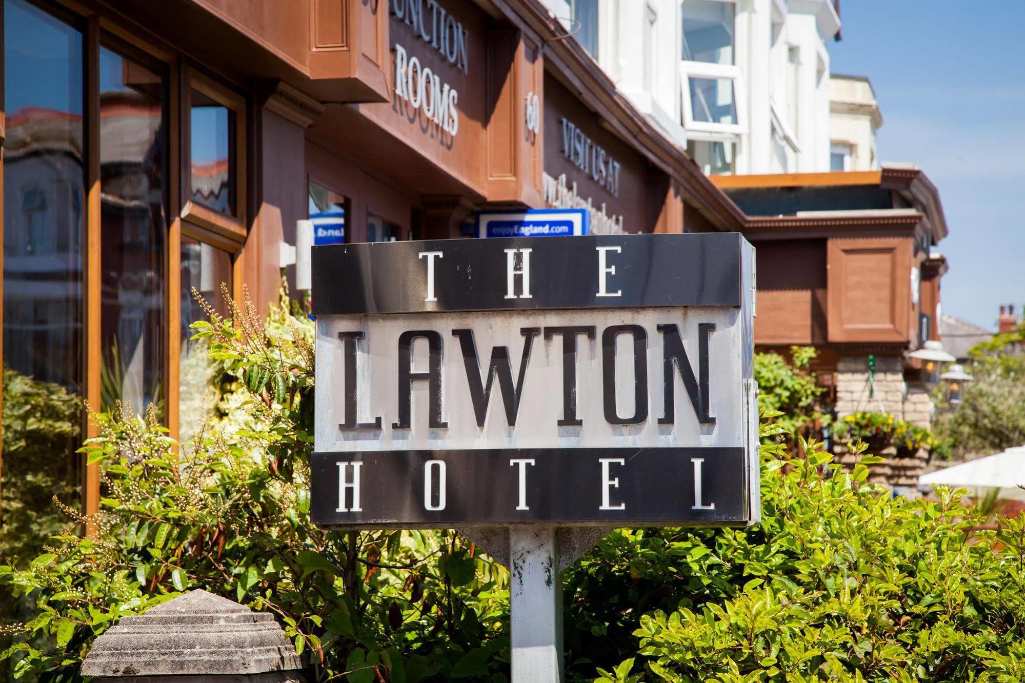 The Lawton 3* Blackpool