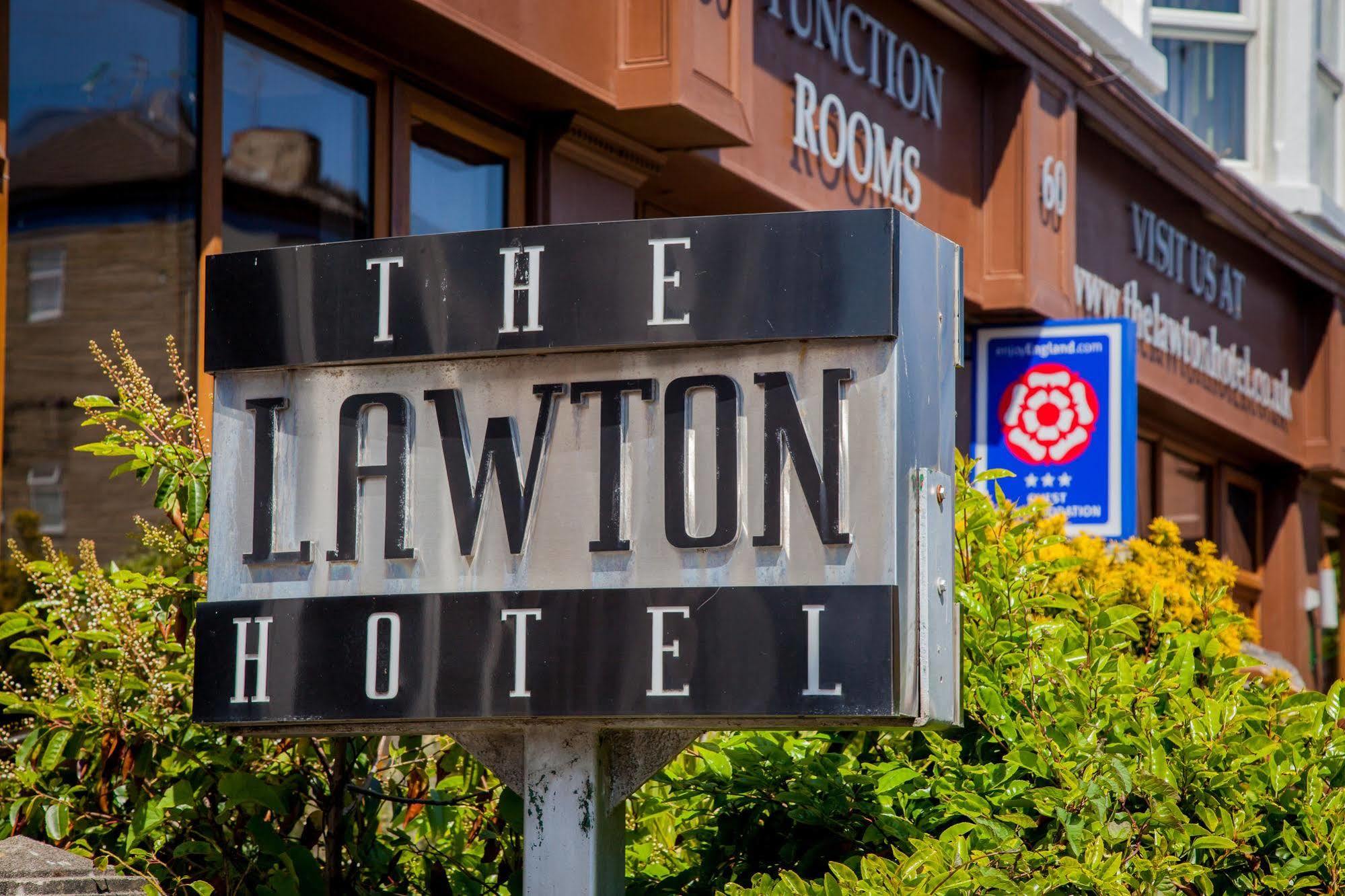 The Lawton 3*