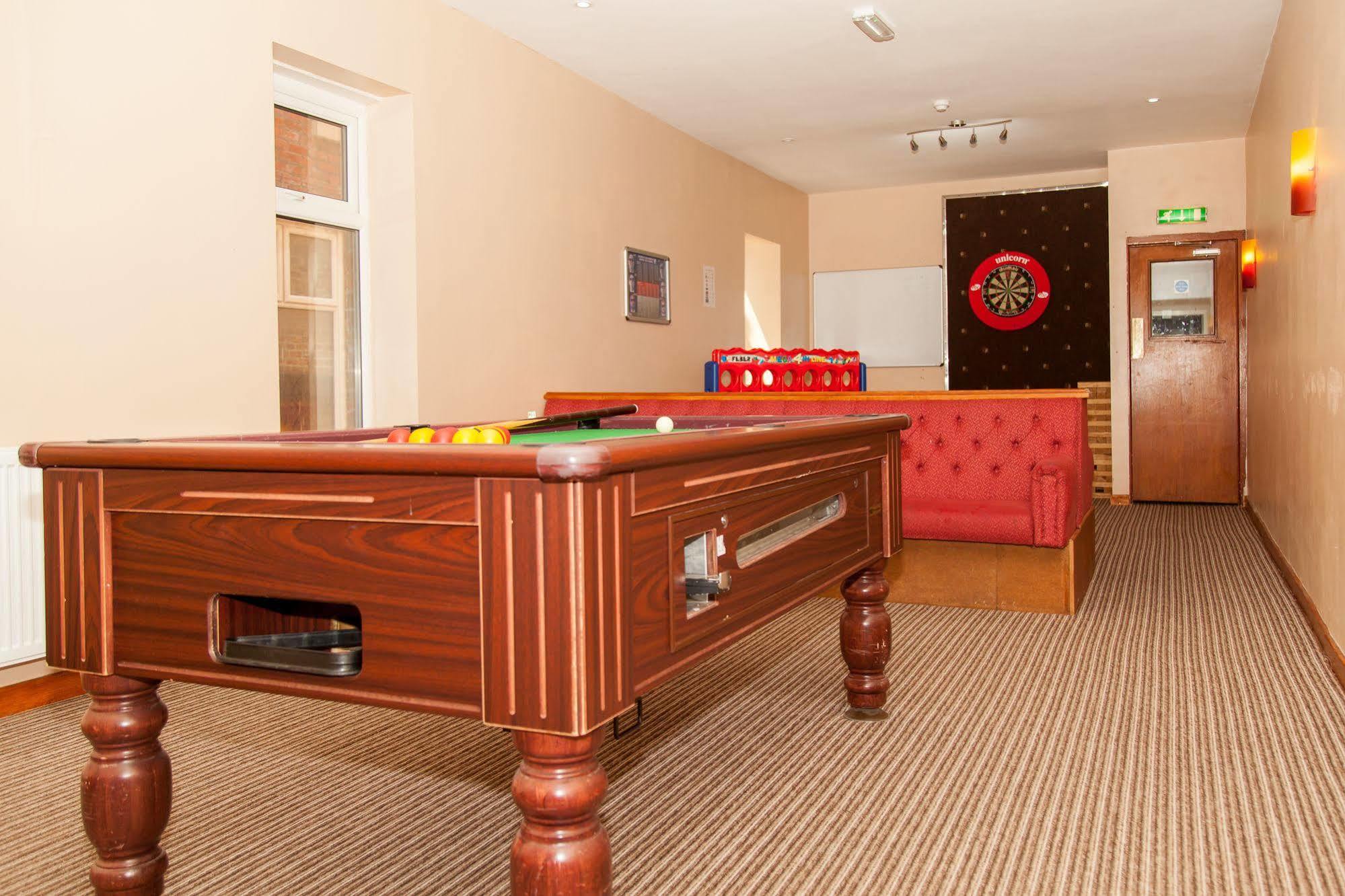 The Lawton Hotel 3*