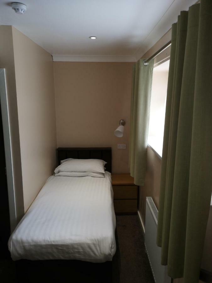 The Lawton Hotel Blackpool