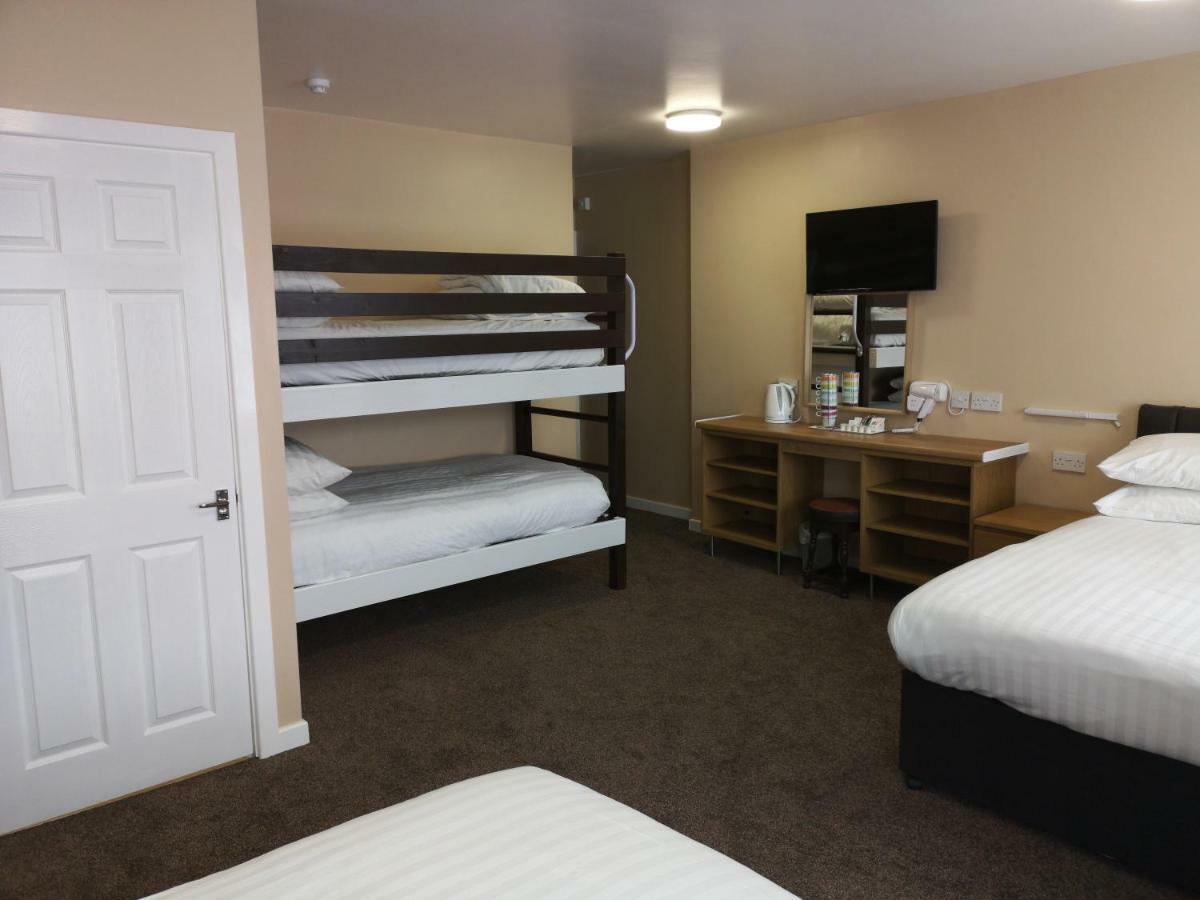 The Lawton Hotel 3*