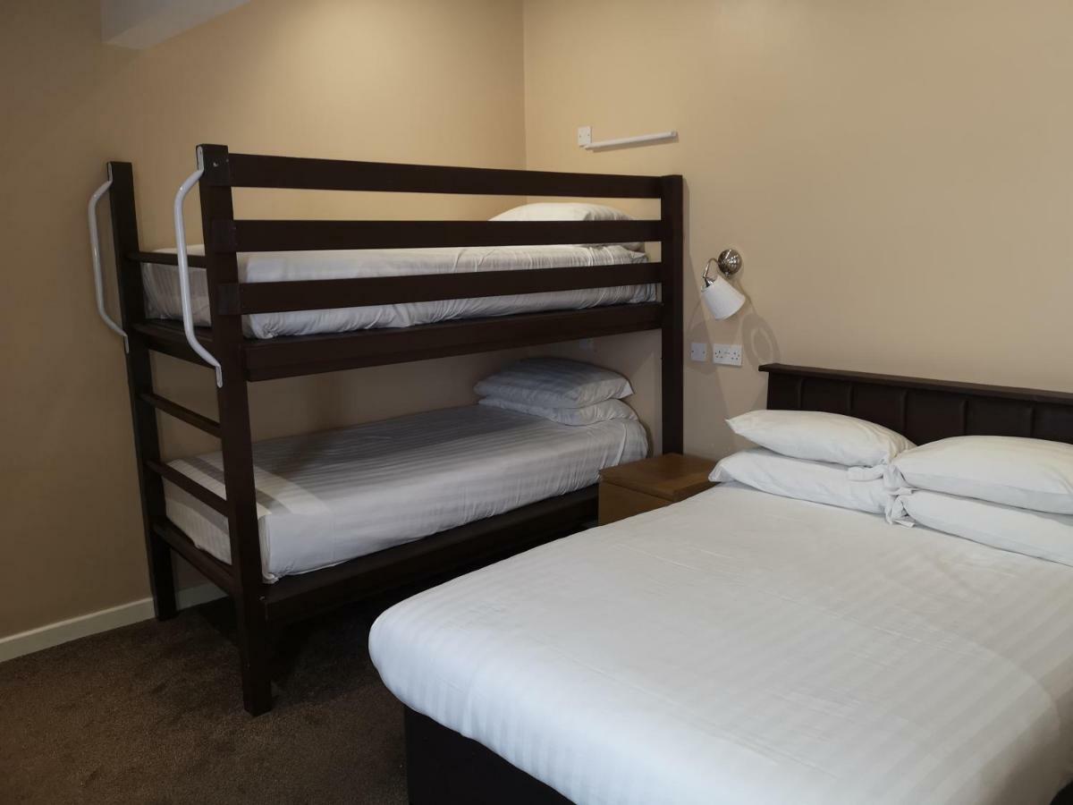 The Lawton 3* Blackpool