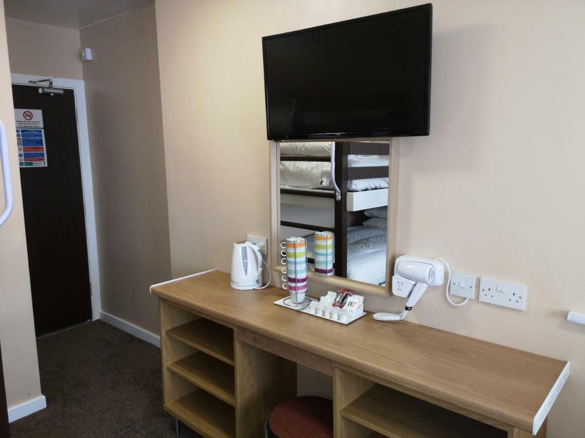 Hotel The Lawton