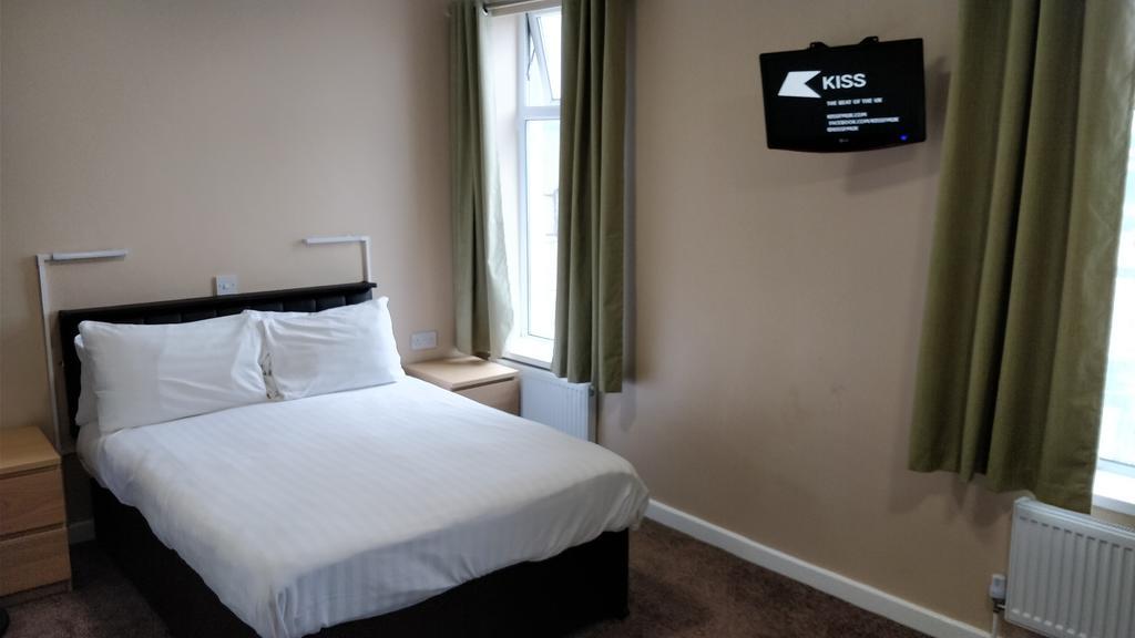 Hotel The Lawton